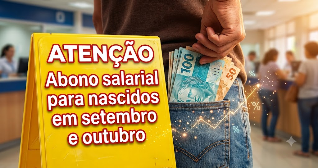 Home abono salarial
