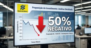 imagem grafico 50 negativo bb